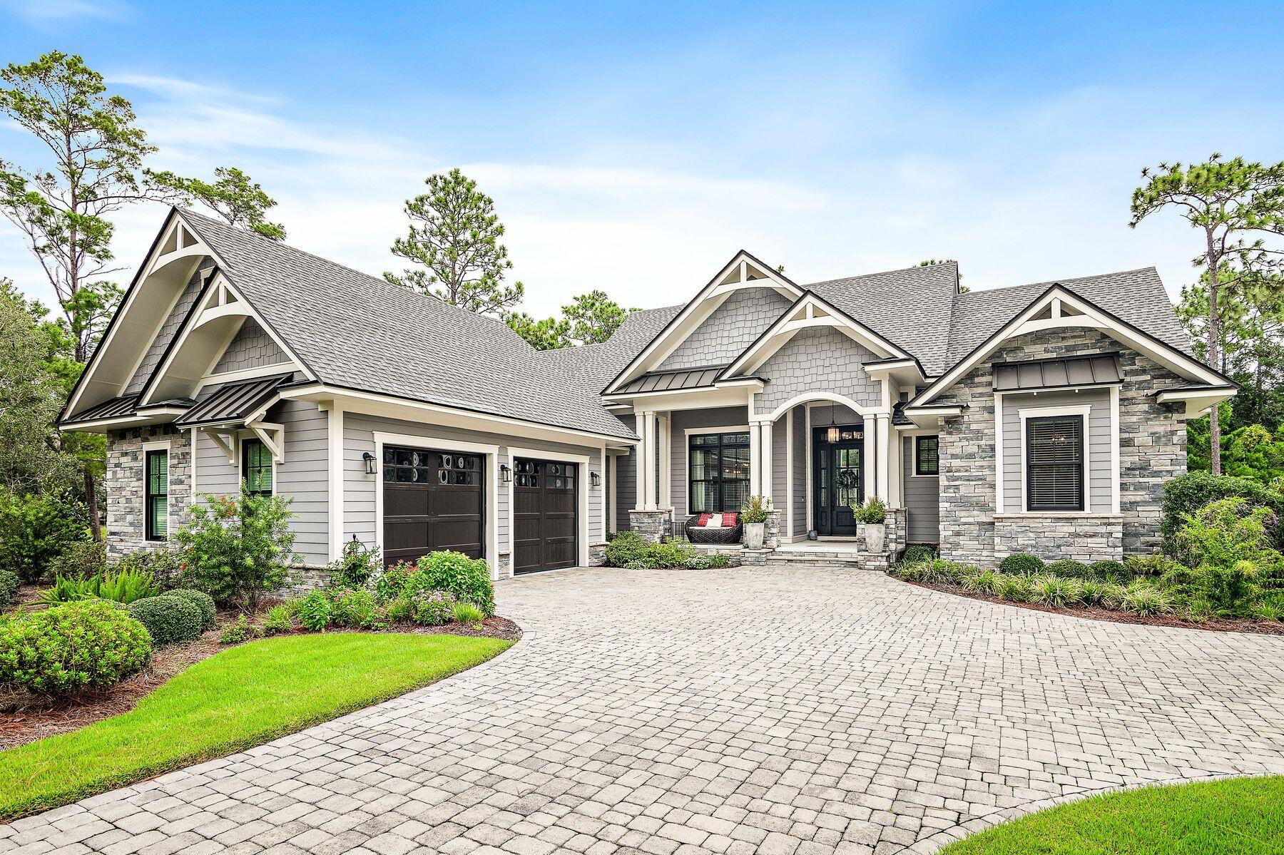 WILD HERON PHASE III - Residential
