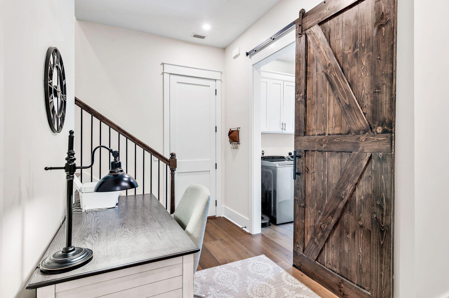 WILD HERON PHASE III - Residential