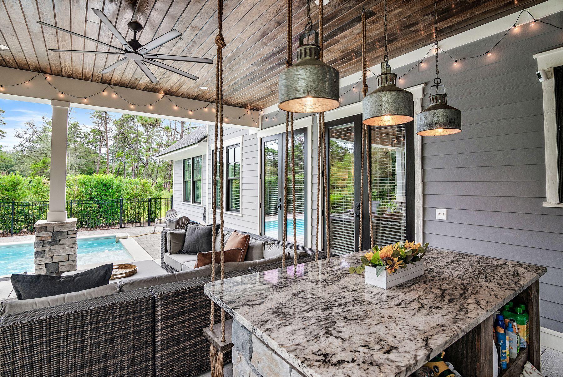 WILD HERON PHASE III - Residential