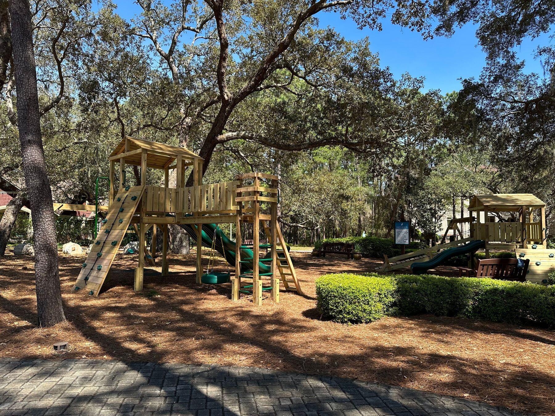 WILD HERON PHASE III - Residential