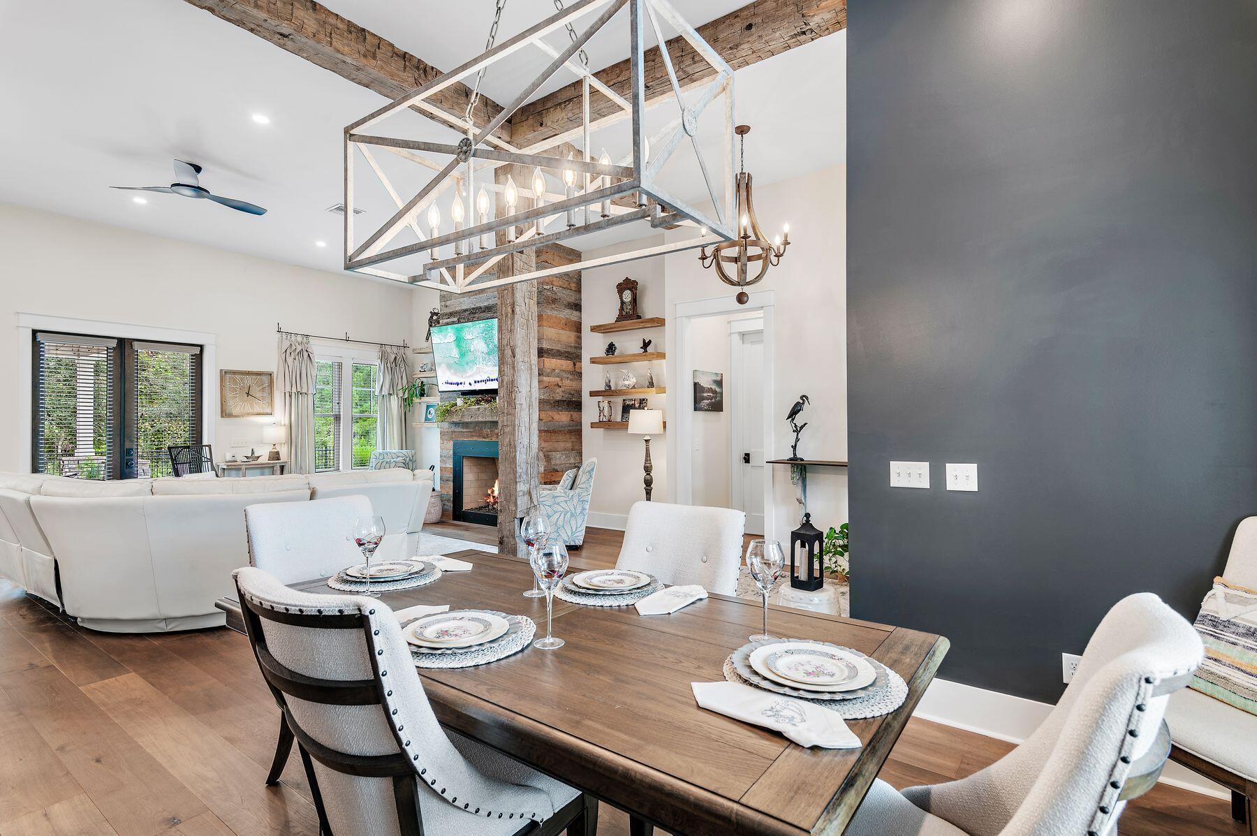 WILD HERON PHASE III - Residential