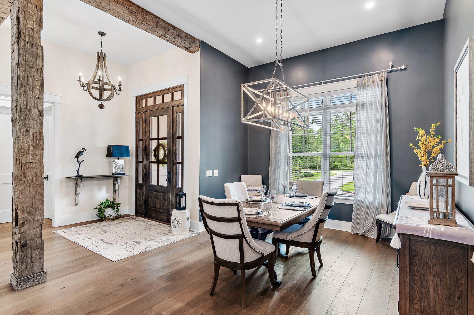 WILD HERON PHASE III - Residential