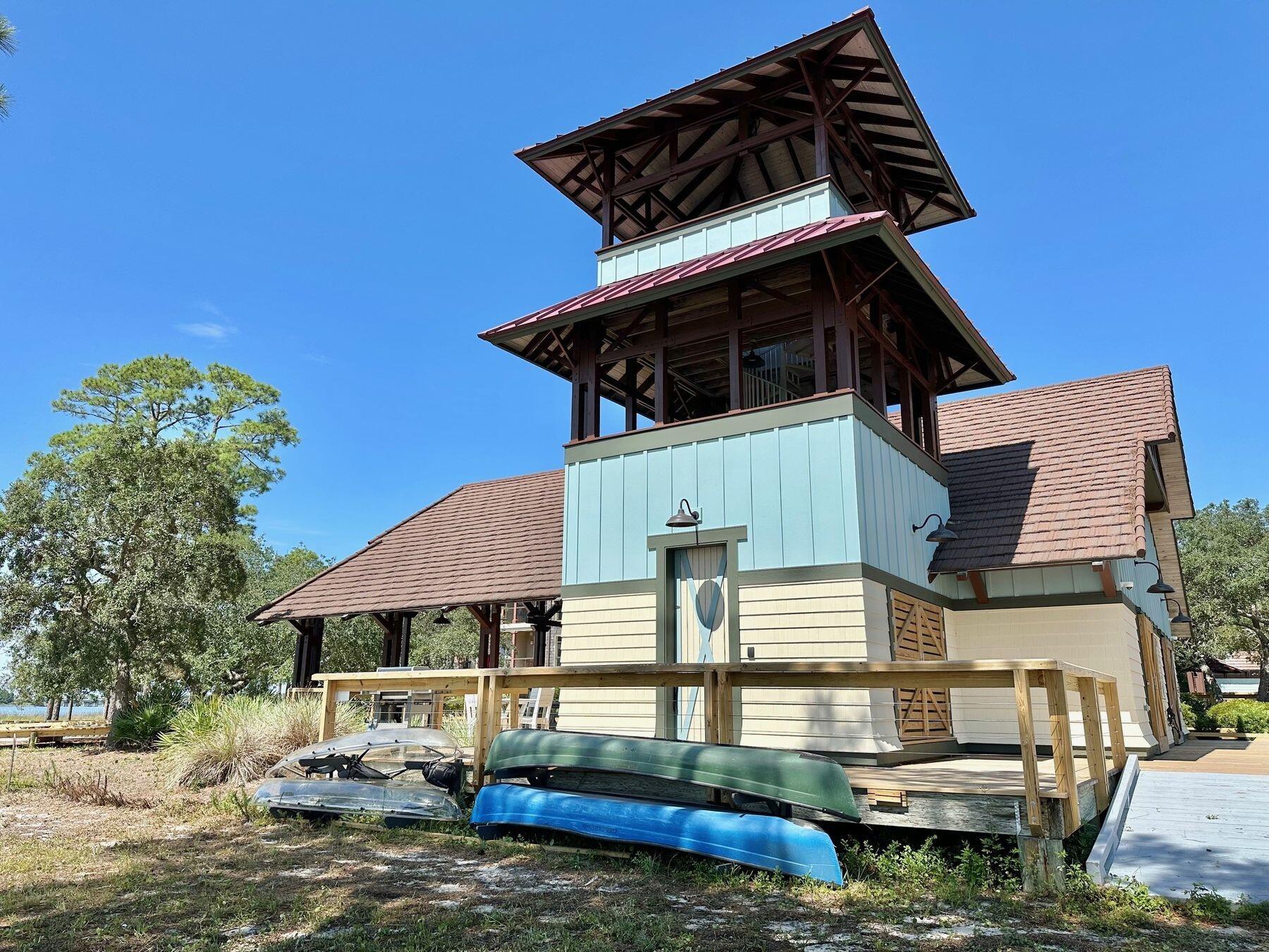 WILD HERON PHASE III - Residential