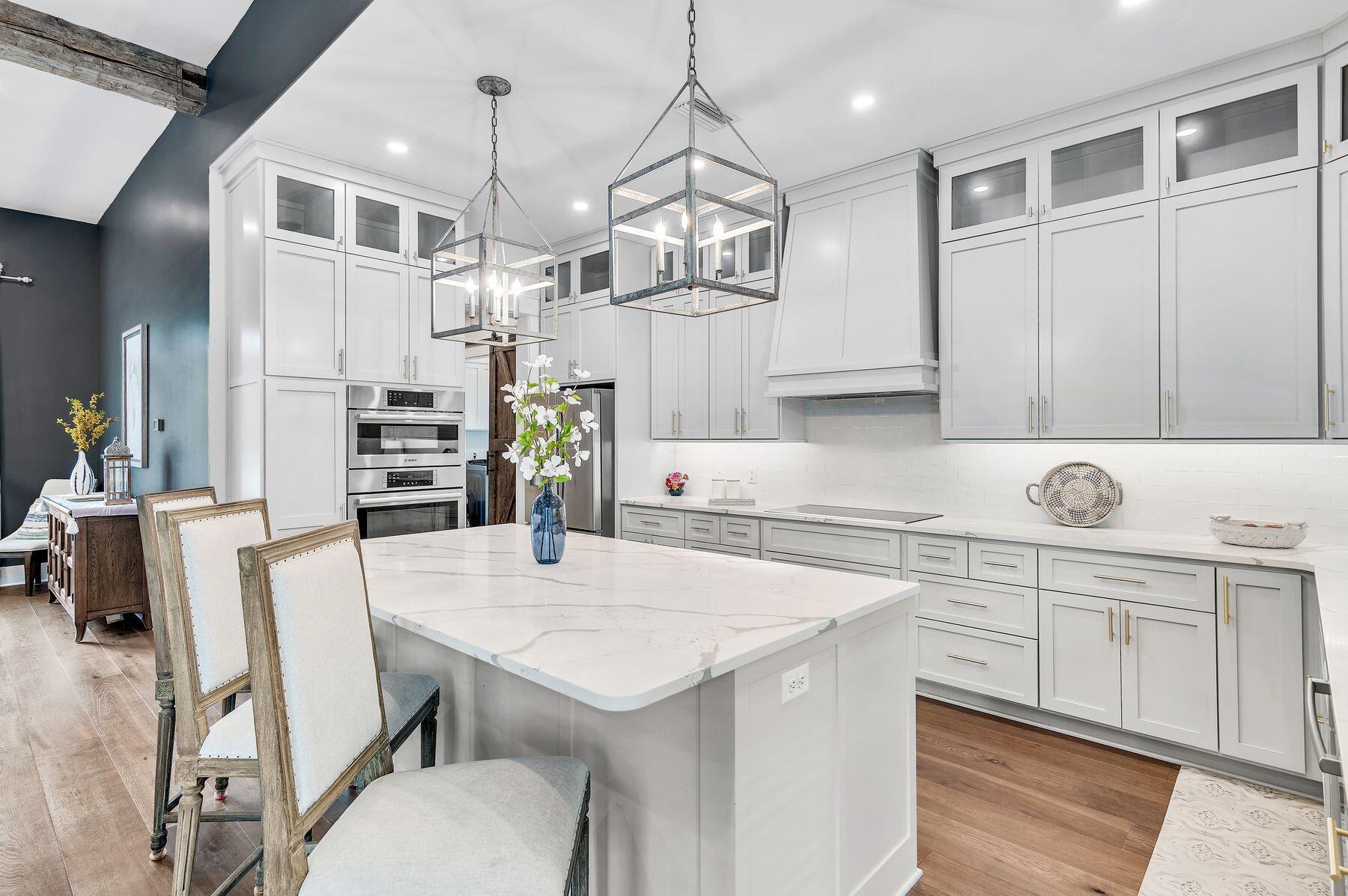 WILD HERON PHASE III - Residential