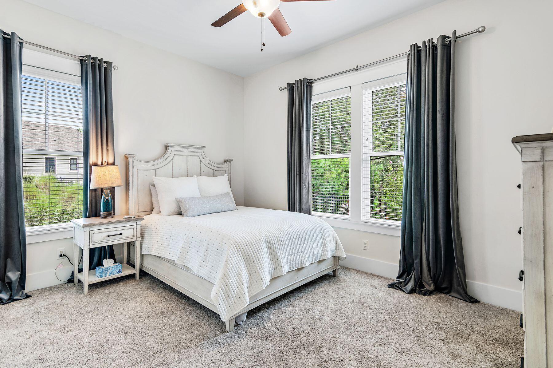 WILD HERON PHASE III - Residential