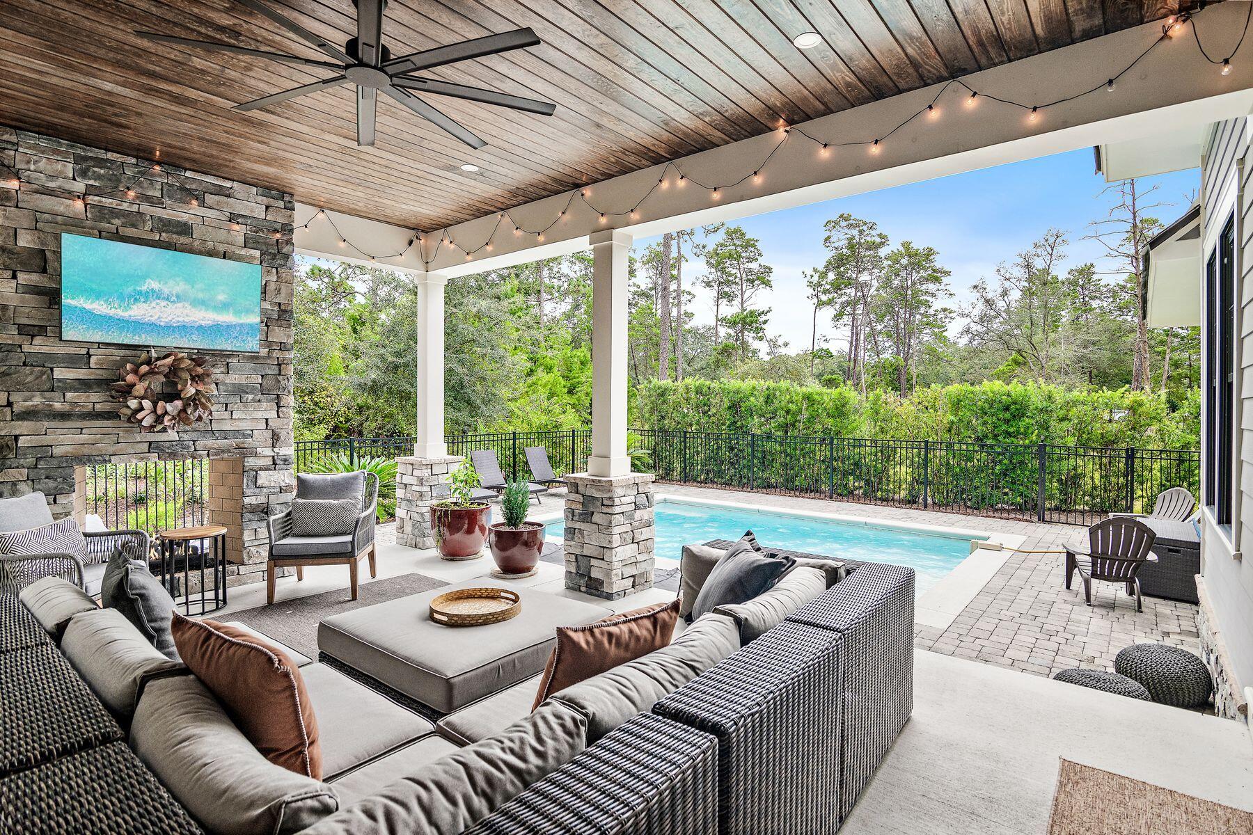 WILD HERON PHASE III - Residential