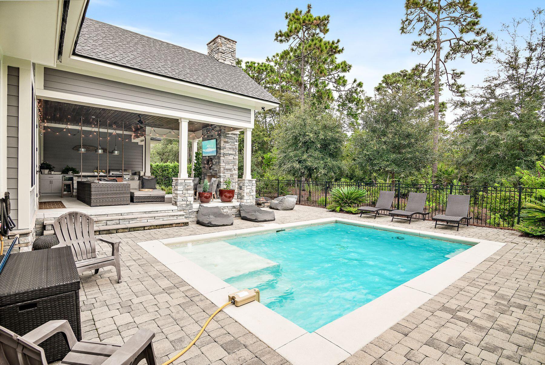 WILD HERON PHASE III - Residential