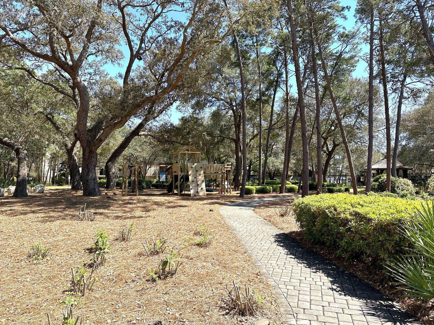 WILD HERON PHASE III - Residential