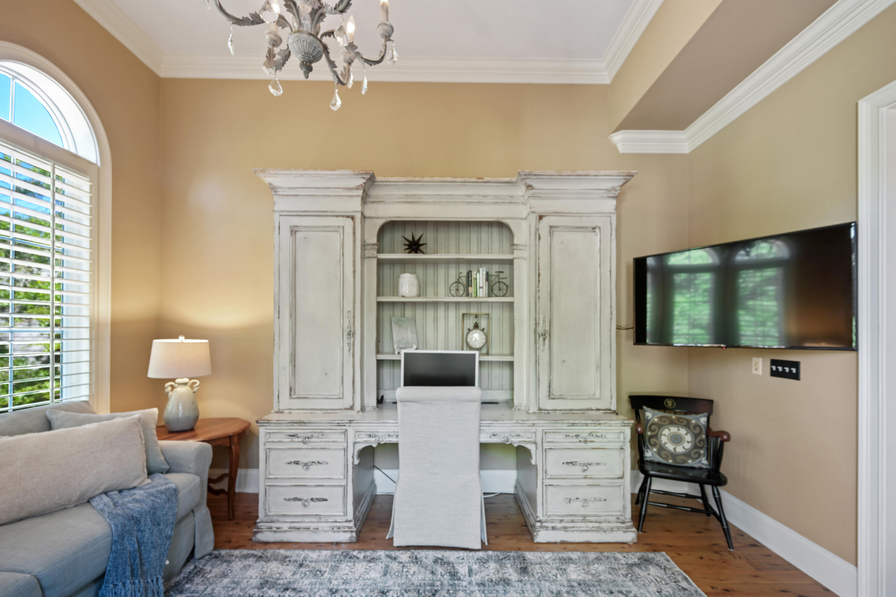 BURNT PINE EAST - Residential