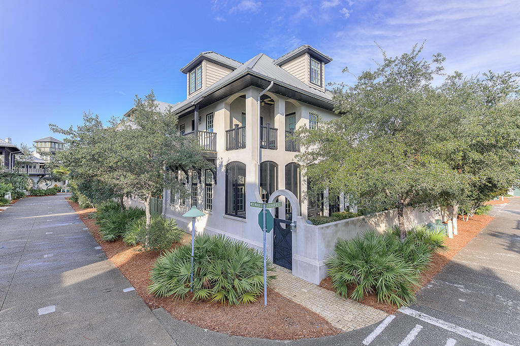 ROSEMARY BEACH - Residential