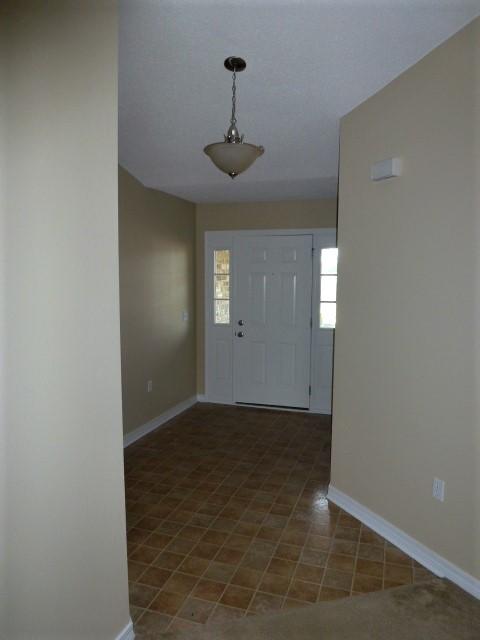 IRON GATE S/D PH I - Residential Lease