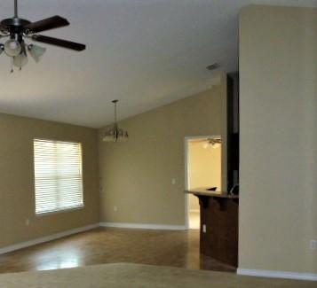 IRON GATE S/D PH I - Residential Lease