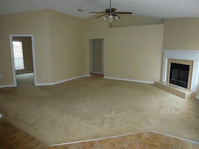 IRON GATE S/D PH I - Residential Lease