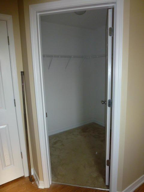 IRON GATE S/D PH I - Residential Lease