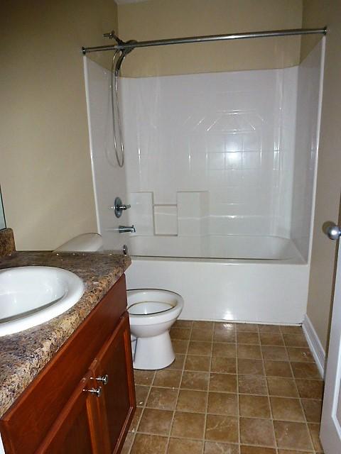 IRON GATE S/D PH I - Residential Lease