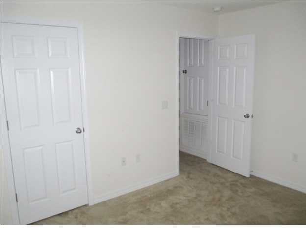 IRON GATE S/D PH I - Residential Lease