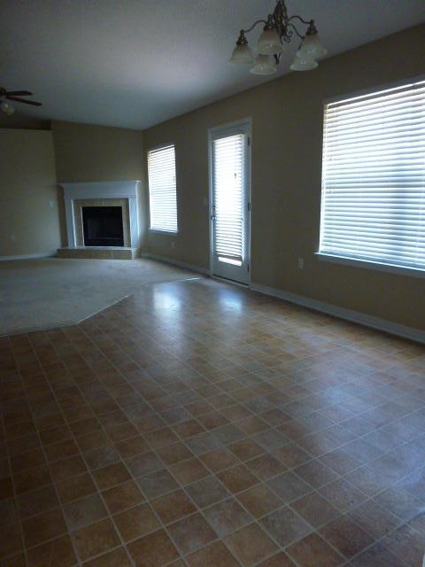 IRON GATE S/D PH I - Residential Lease