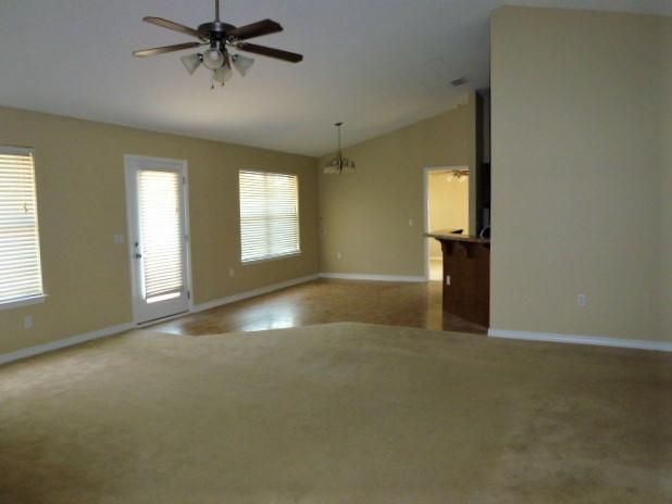 IRON GATE S/D PH I - Residential Lease