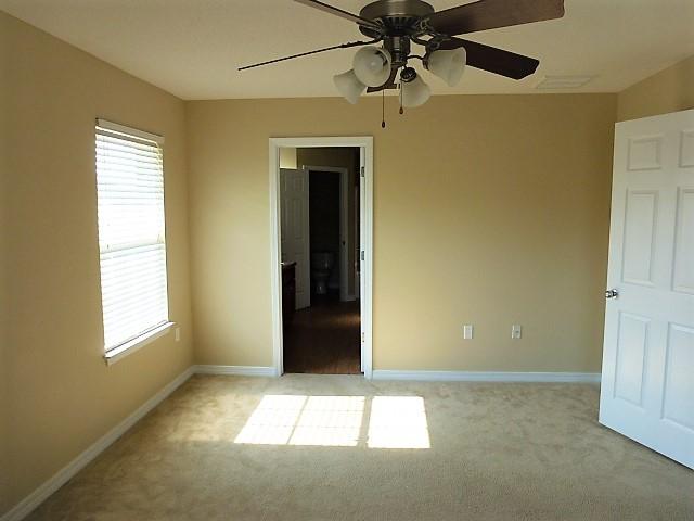 IRON GATE S/D PH I - Residential Lease