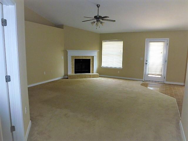 IRON GATE S/D PH I - Residential Lease