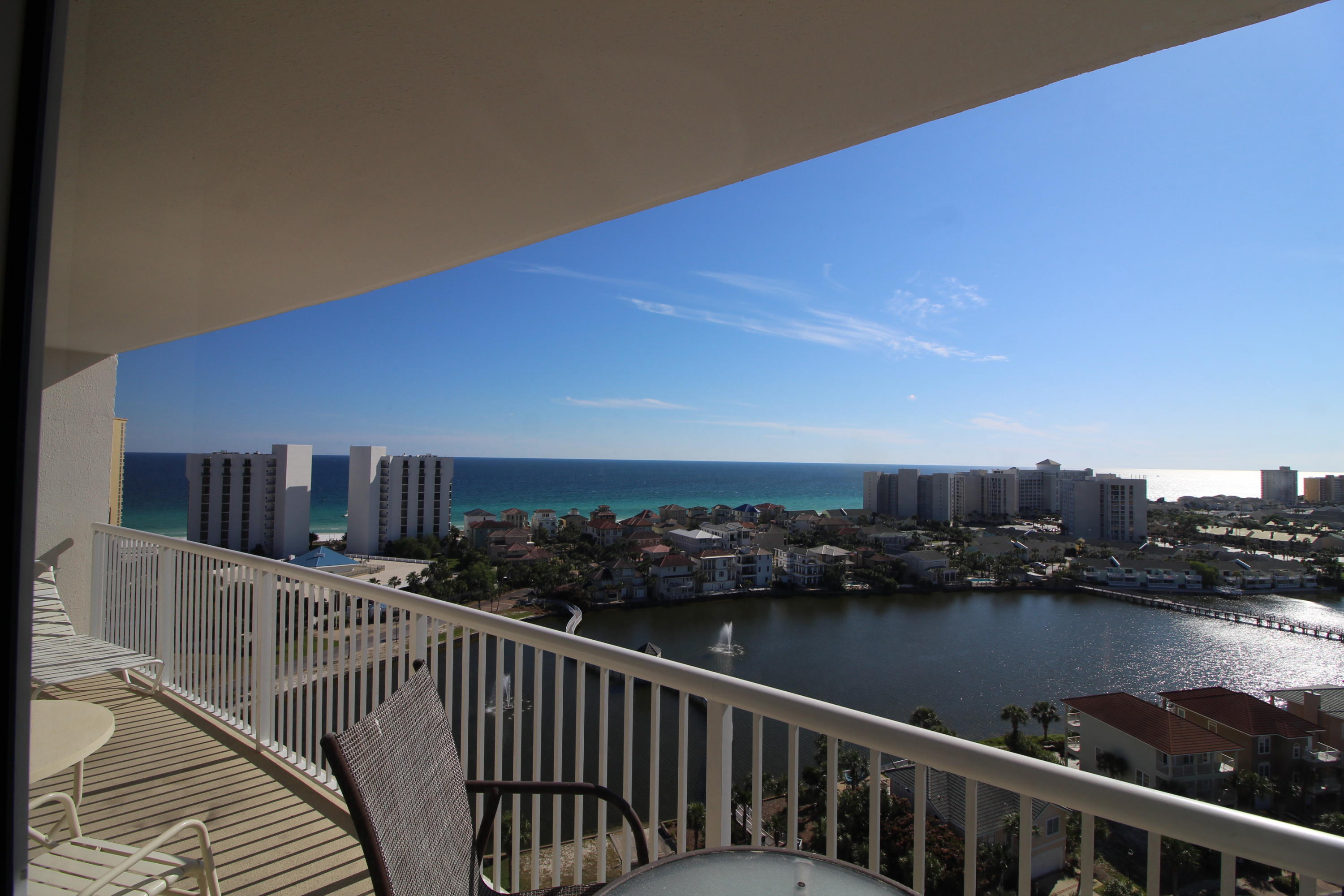 TERRACE AT PELICAN BEACH - Residential