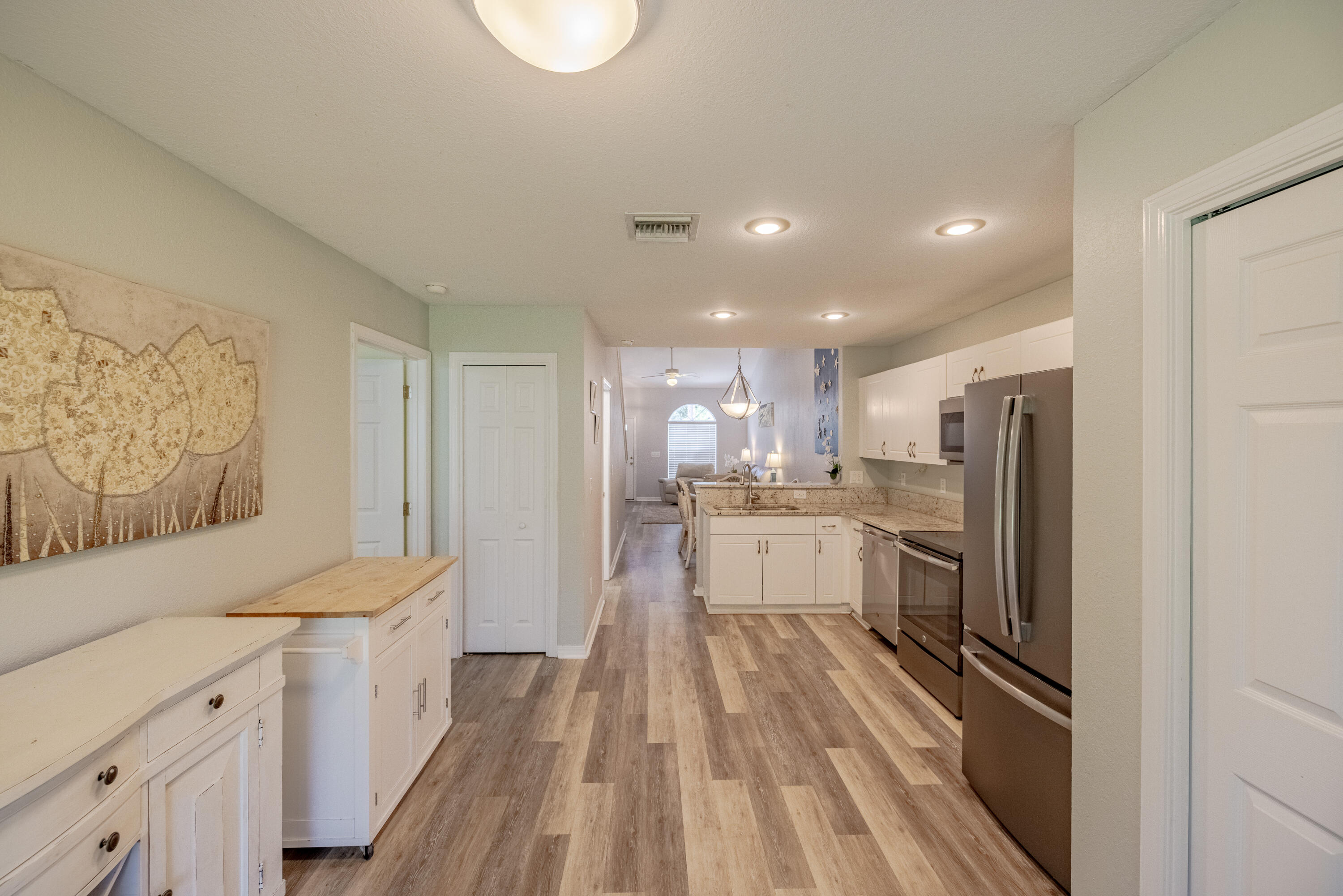 Palmetto Trace Phase 2 - Residential