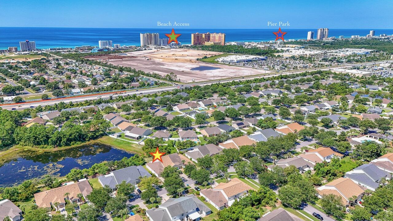 Palmetto Trace Phase 2 - Residential
