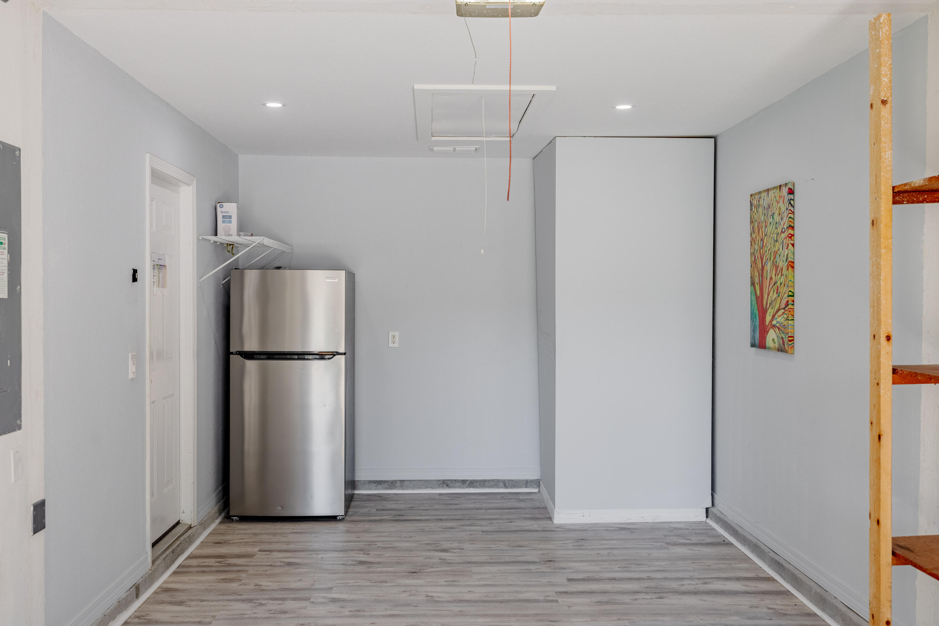 Palmetto Trace Phase 2 - Residential