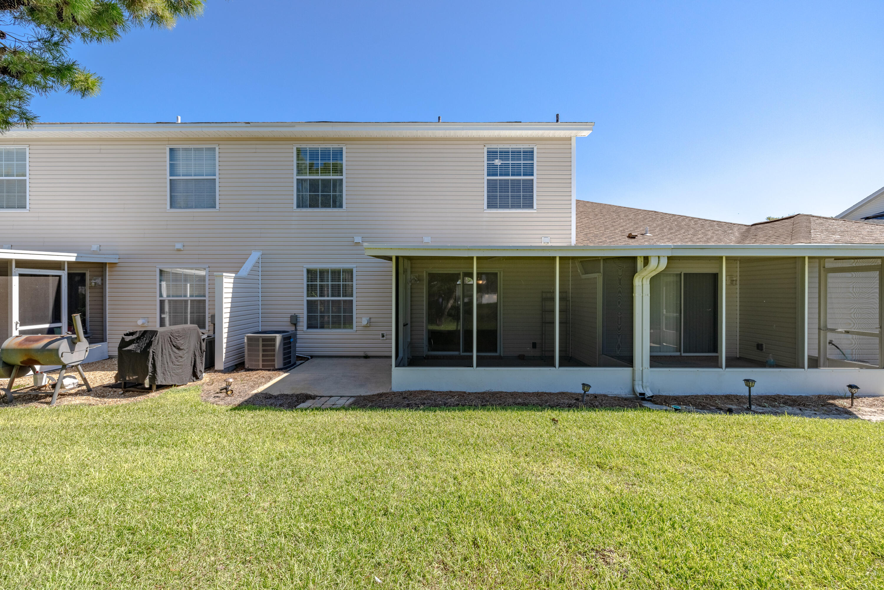 Palmetto Trace Phase 2 - Residential