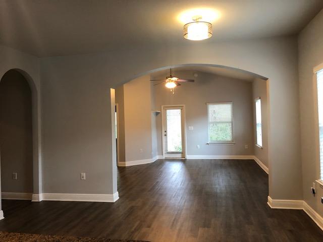 LAGRANGE LANDING - Residential Lease