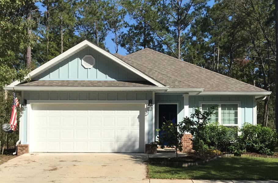 LAGRANGE LANDING - Residential Lease