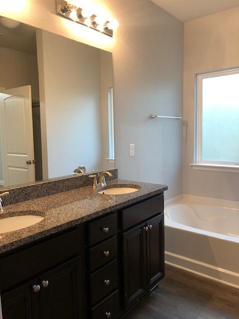 LAGRANGE LANDING - Residential Lease