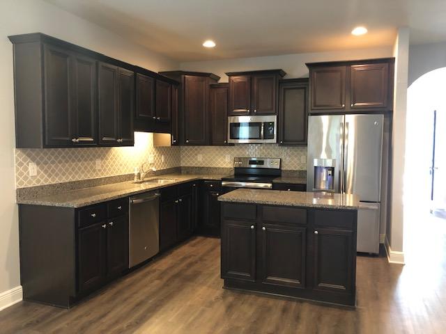 LAGRANGE LANDING - Residential Lease