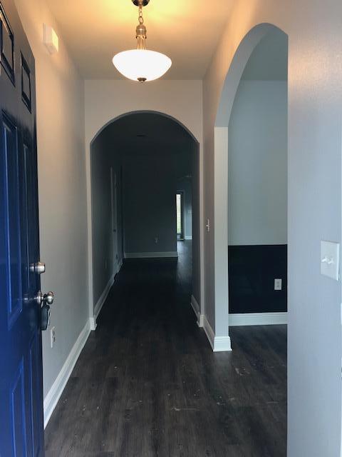 LAGRANGE LANDING - Residential Lease