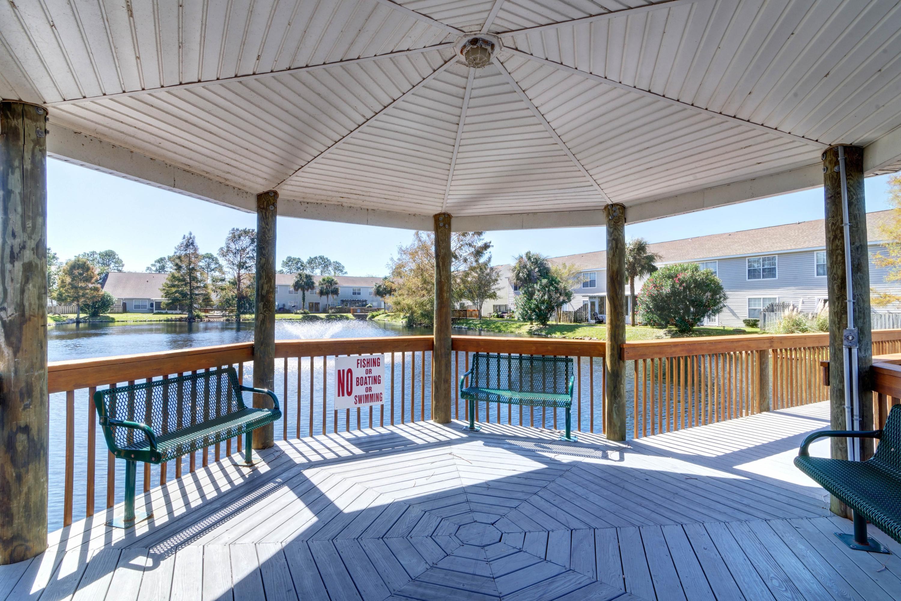 TIGER LAKE - Residential