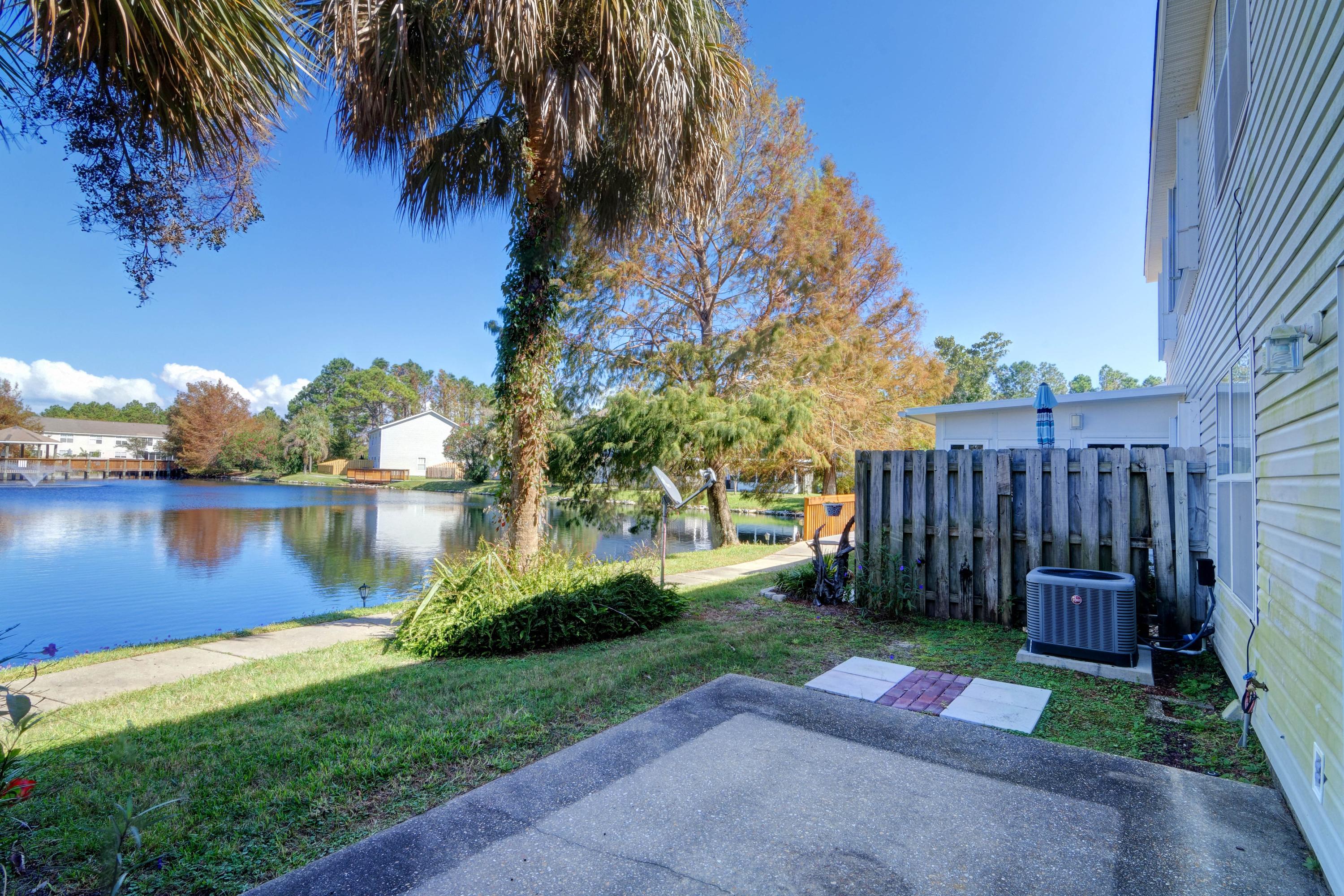 TIGER LAKE - Residential