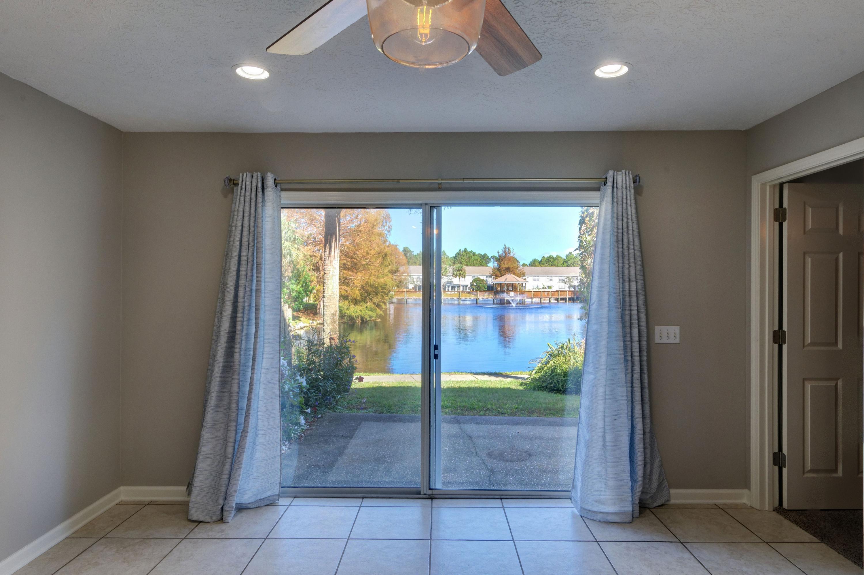 TIGER LAKE - Residential
