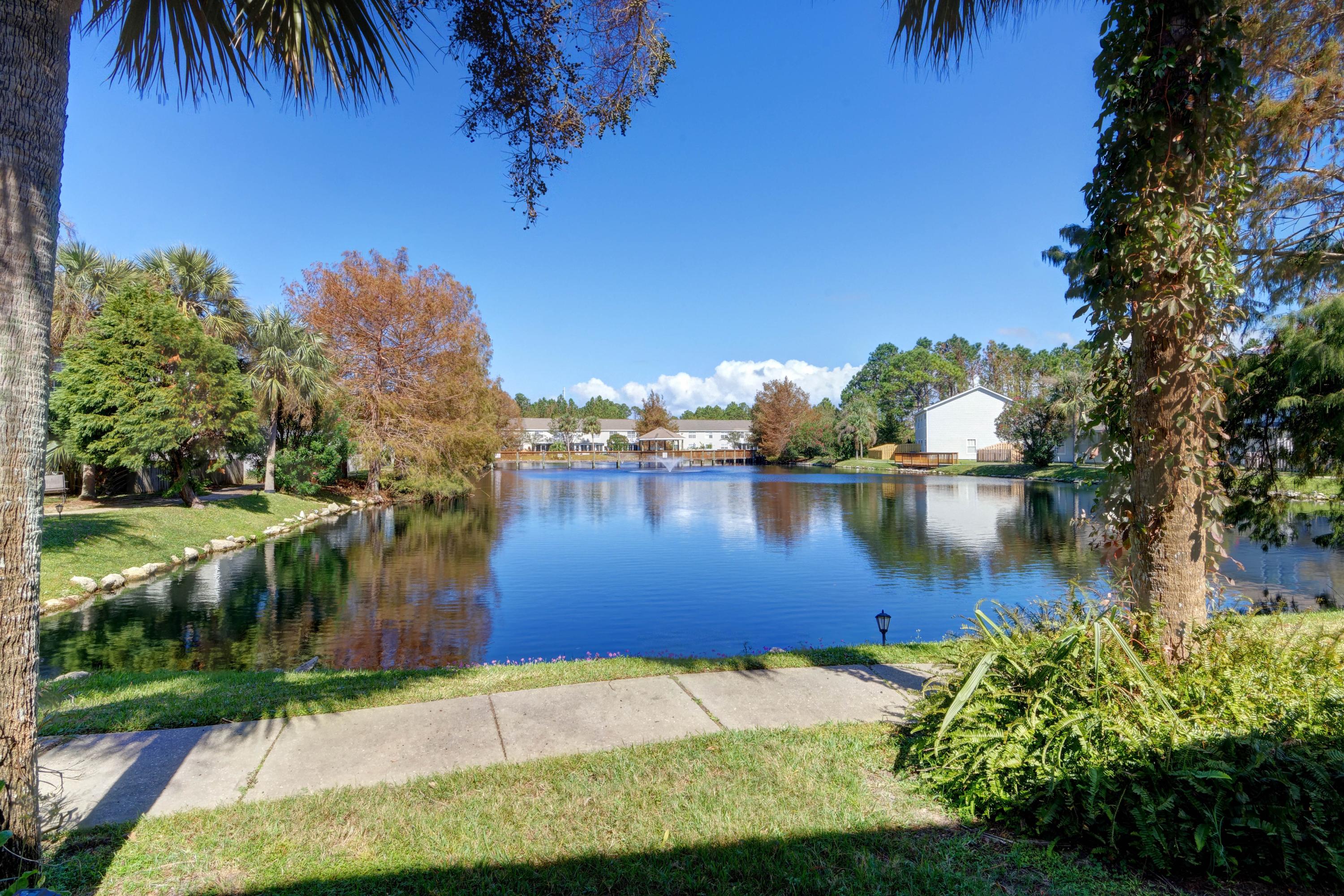 TIGER LAKE - Residential