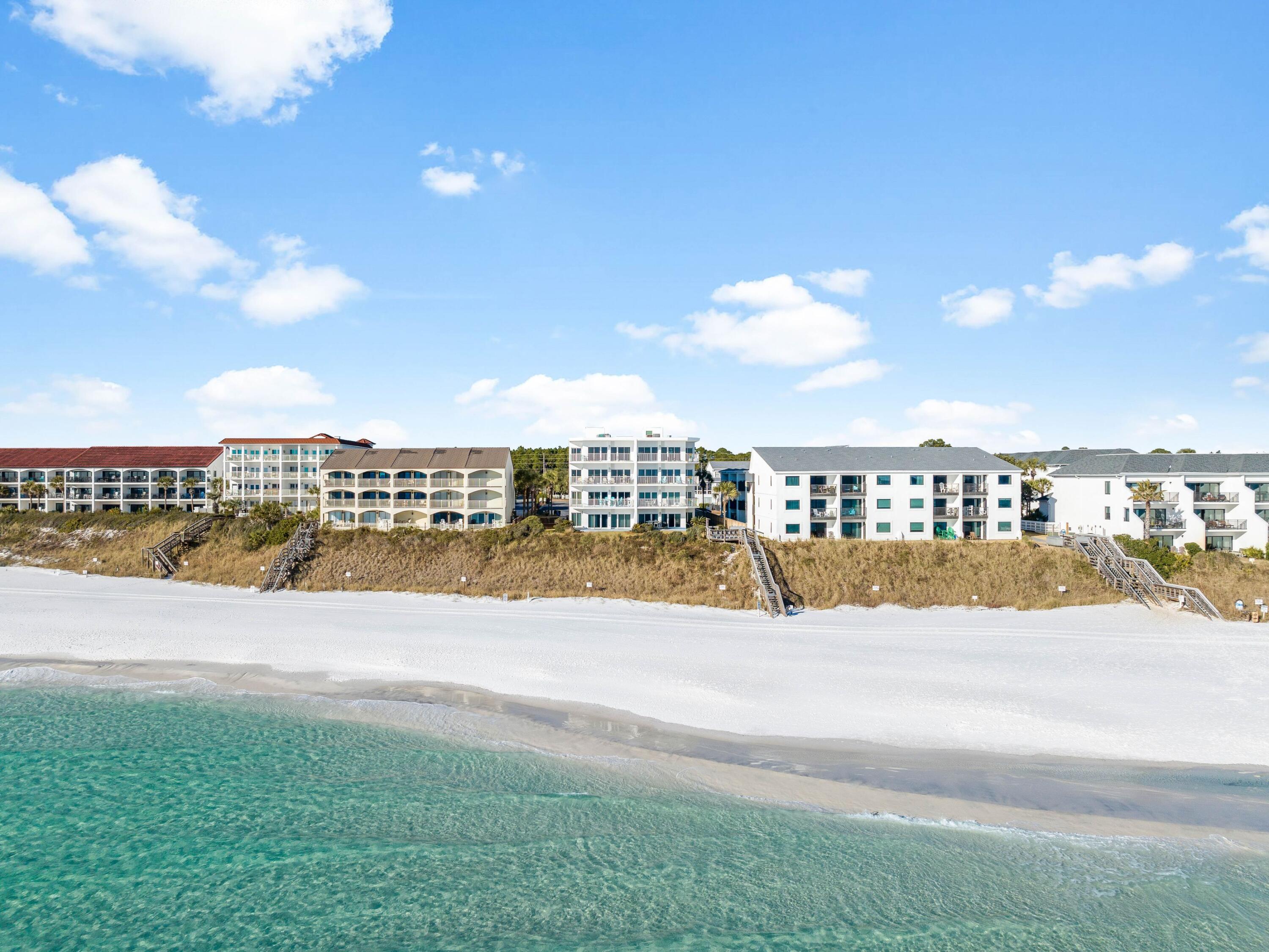 SAGO SANDS CONDO - Residential