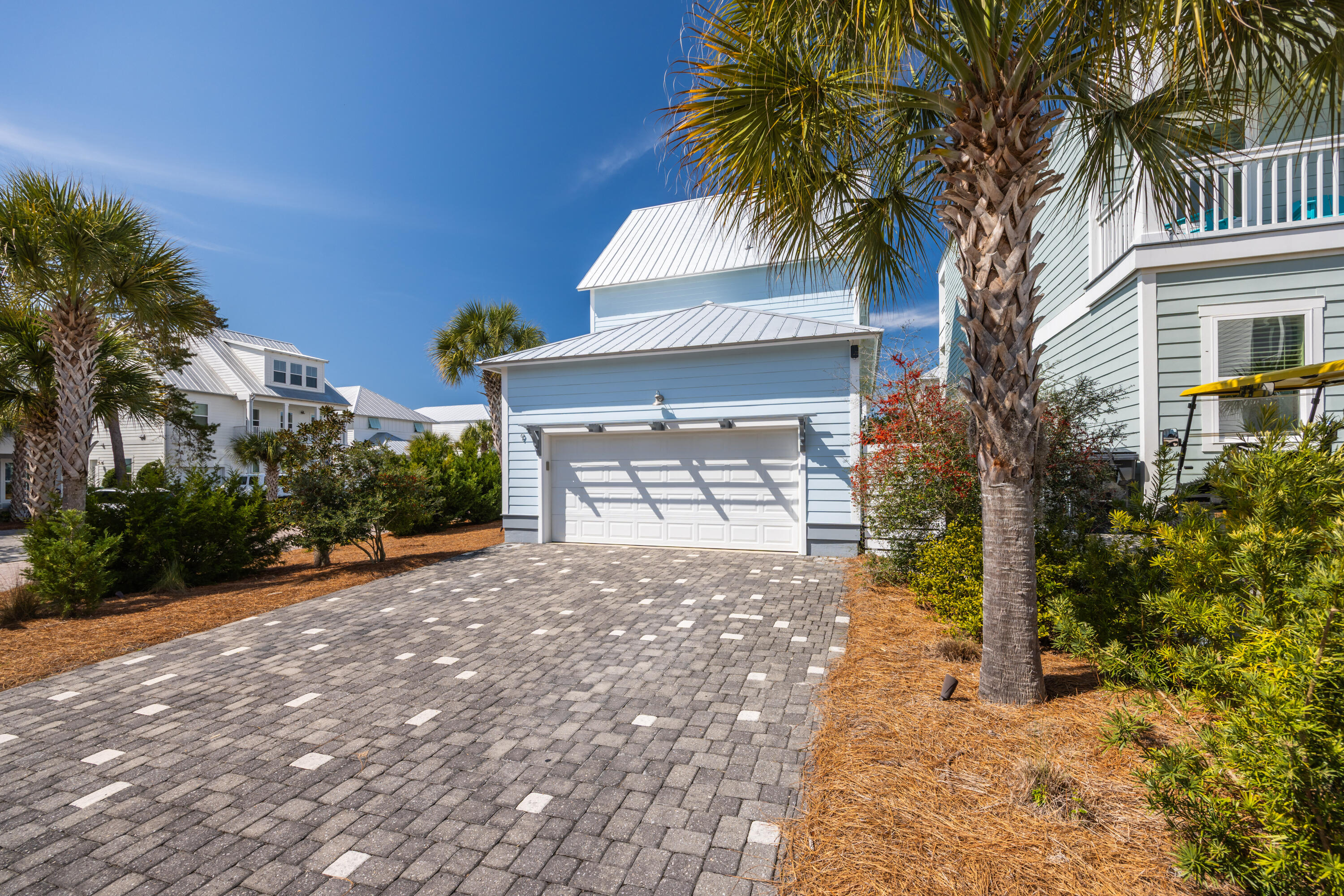 SERENITY AT DUNE ALLEN - Residential