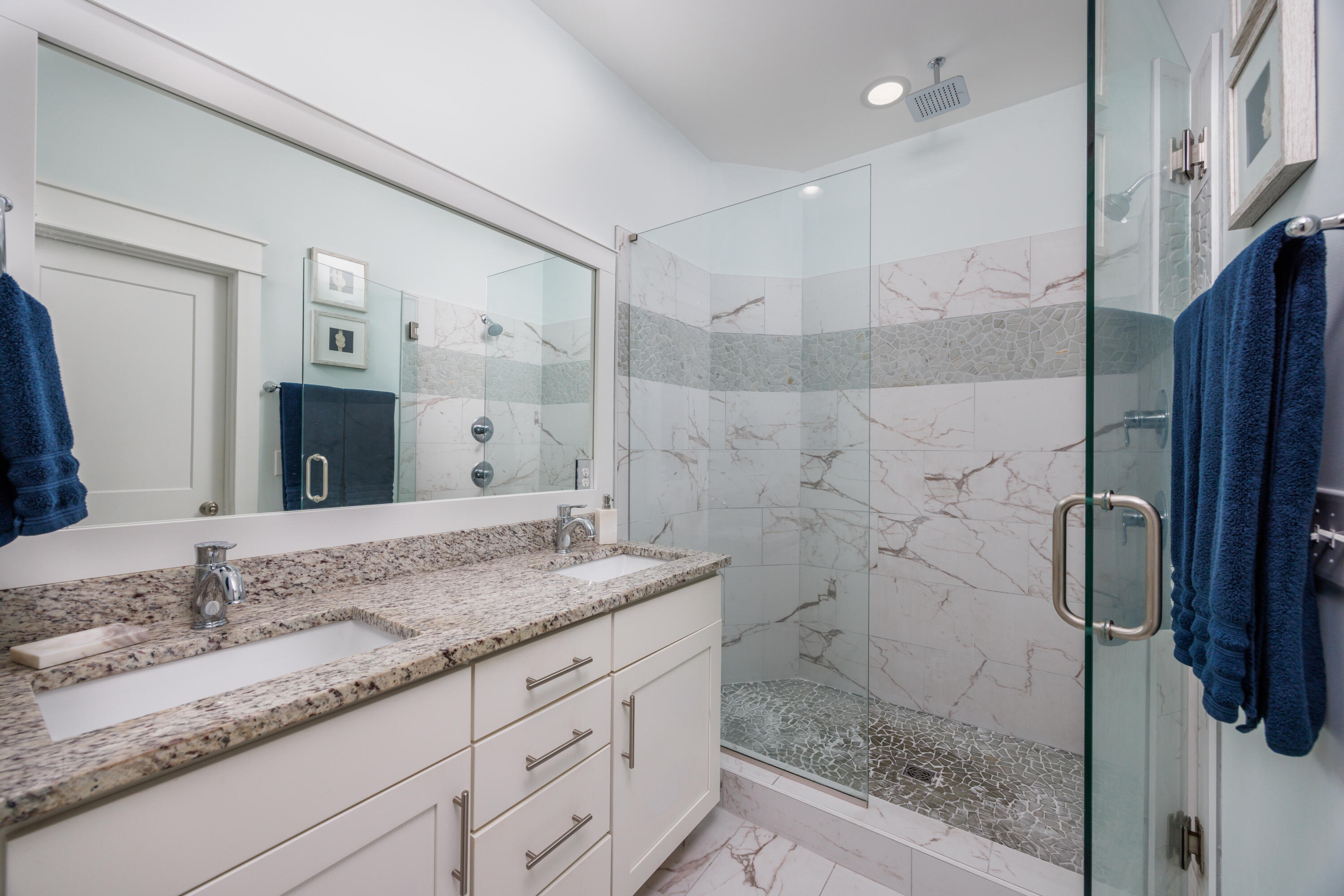 SERENITY AT DUNE ALLEN - Residential