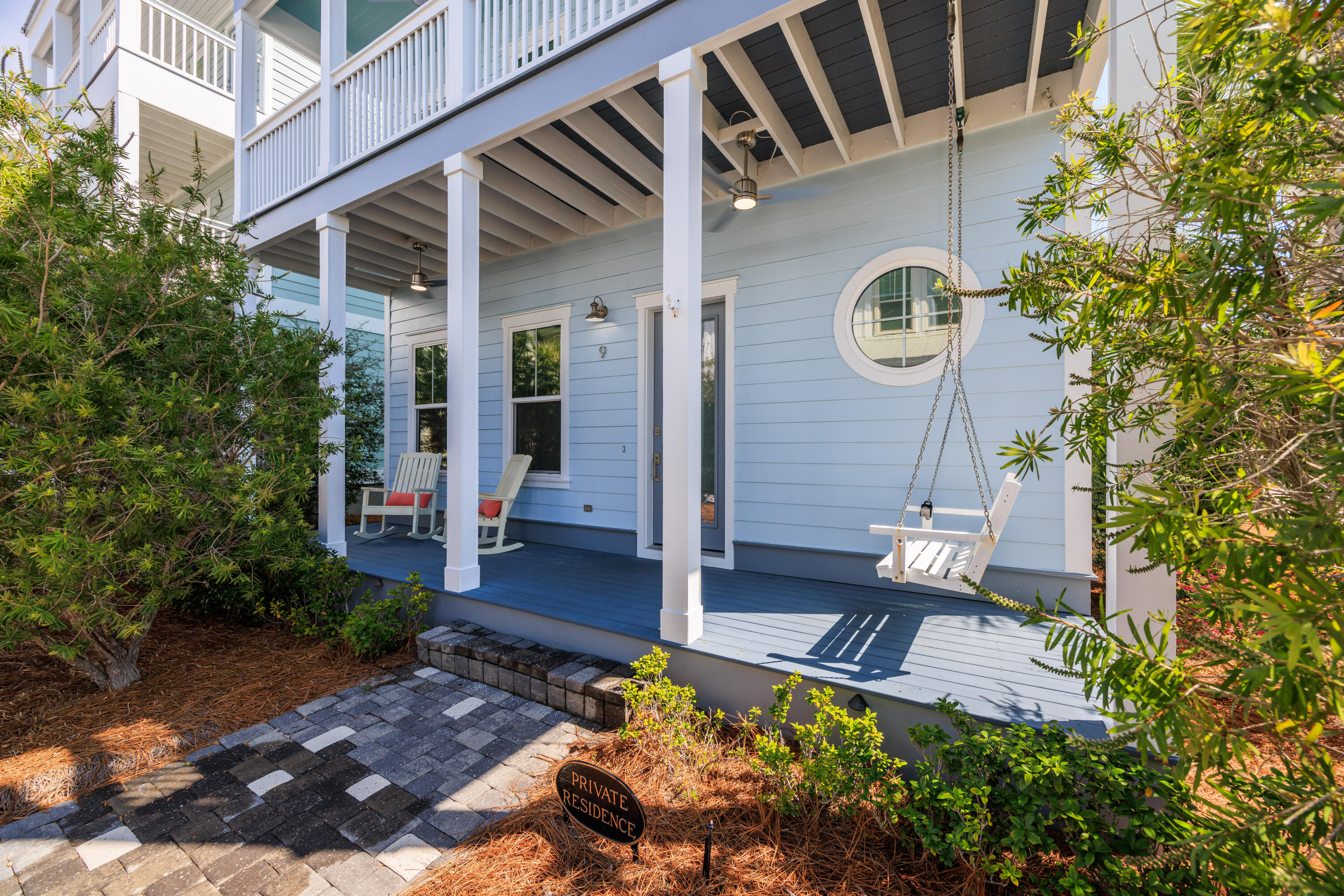 SERENITY AT DUNE ALLEN - Residential