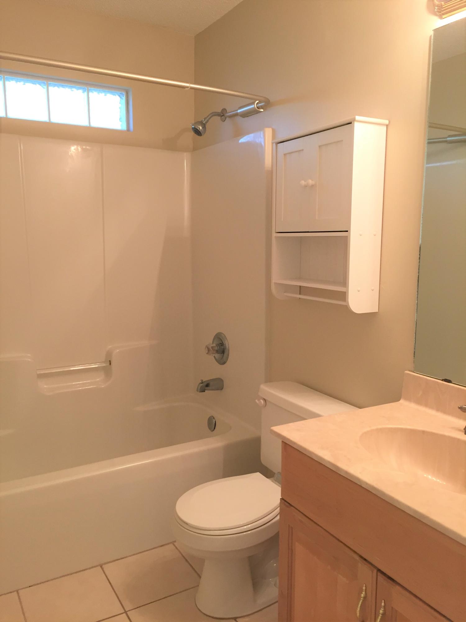 ANTIOCH ESTATES S/D 2 - Residential Lease