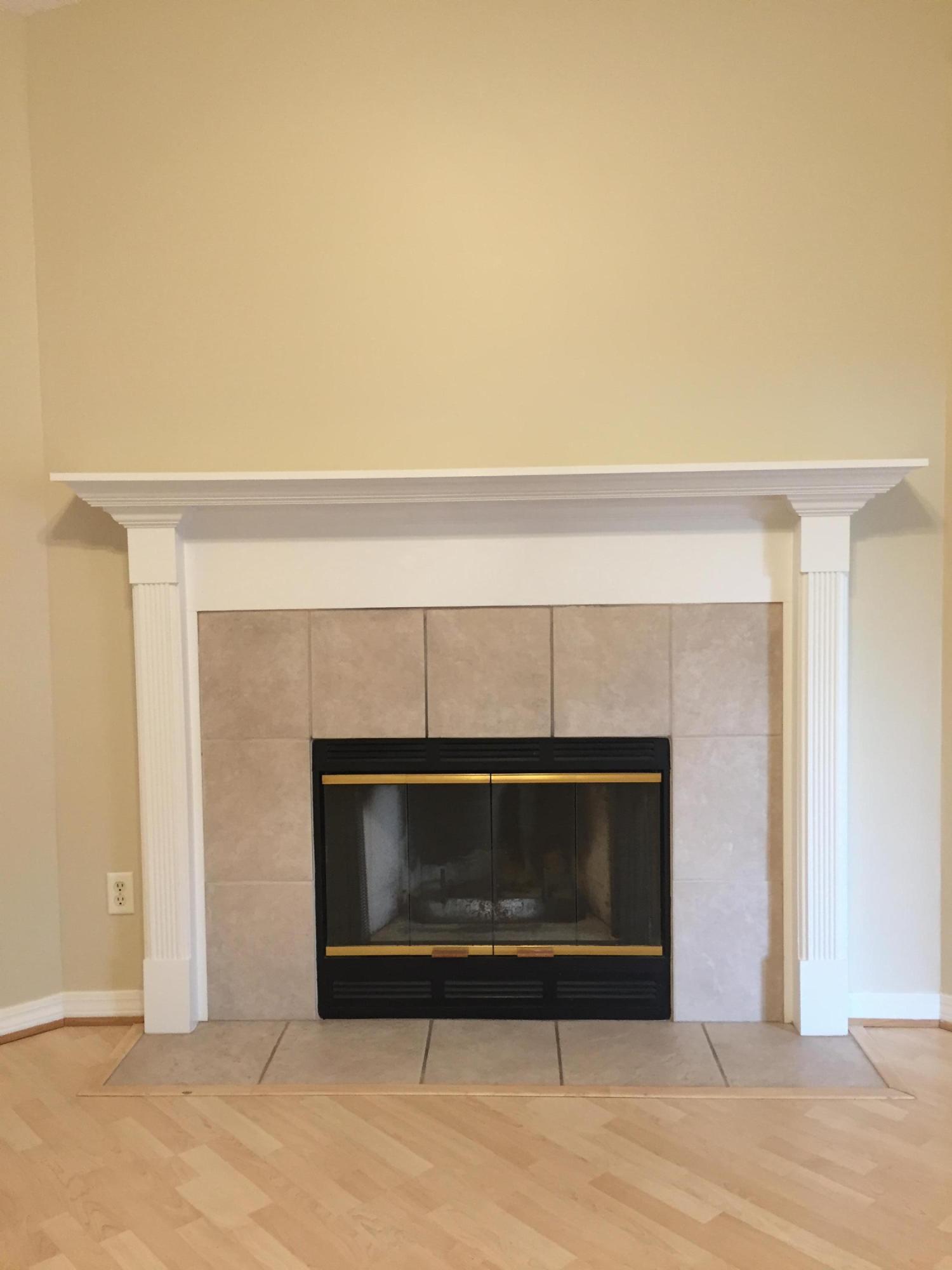 ANTIOCH ESTATES S/D 2 - Residential Lease