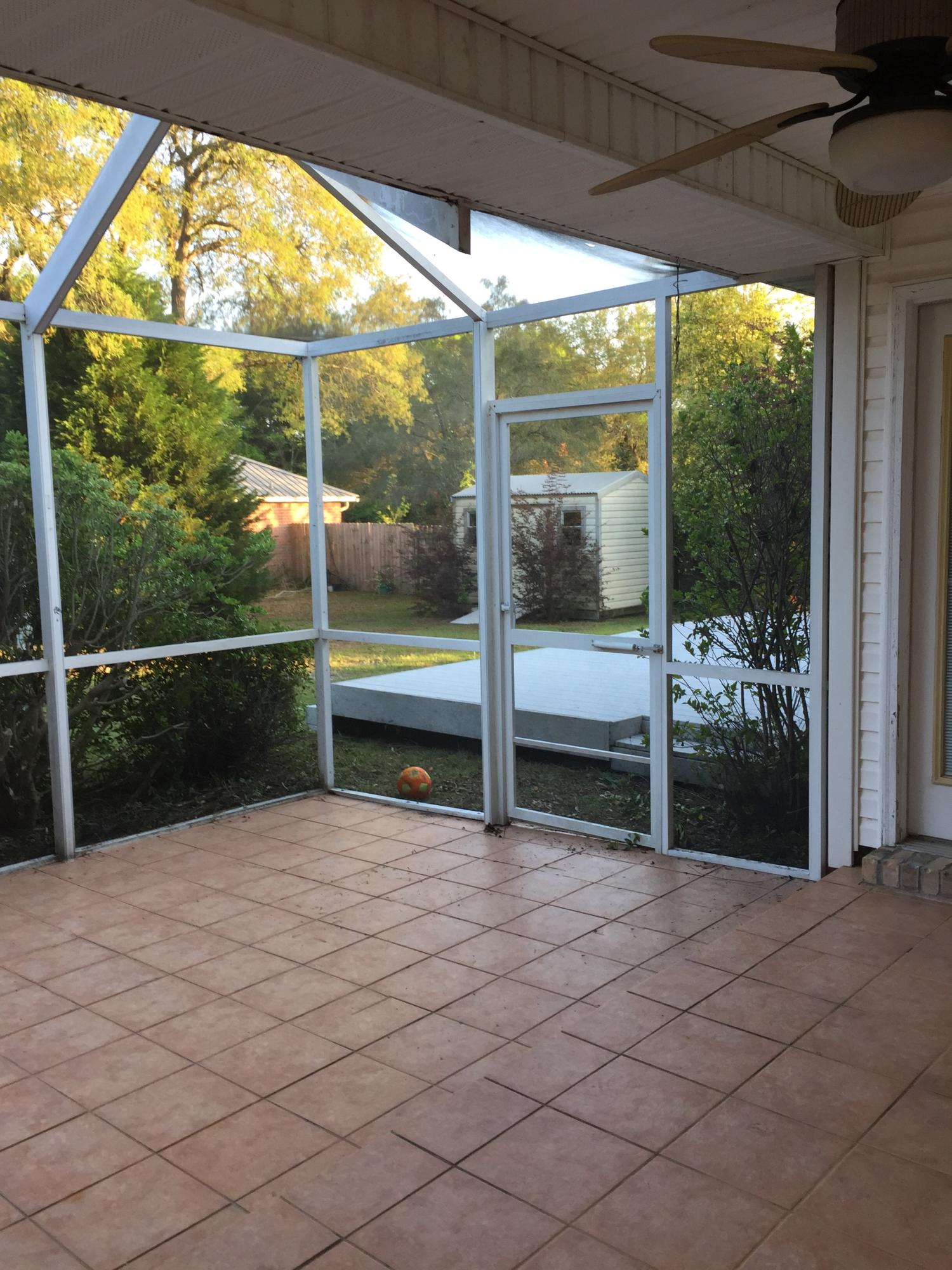 ANTIOCH ESTATES S/D 2 - Residential Lease