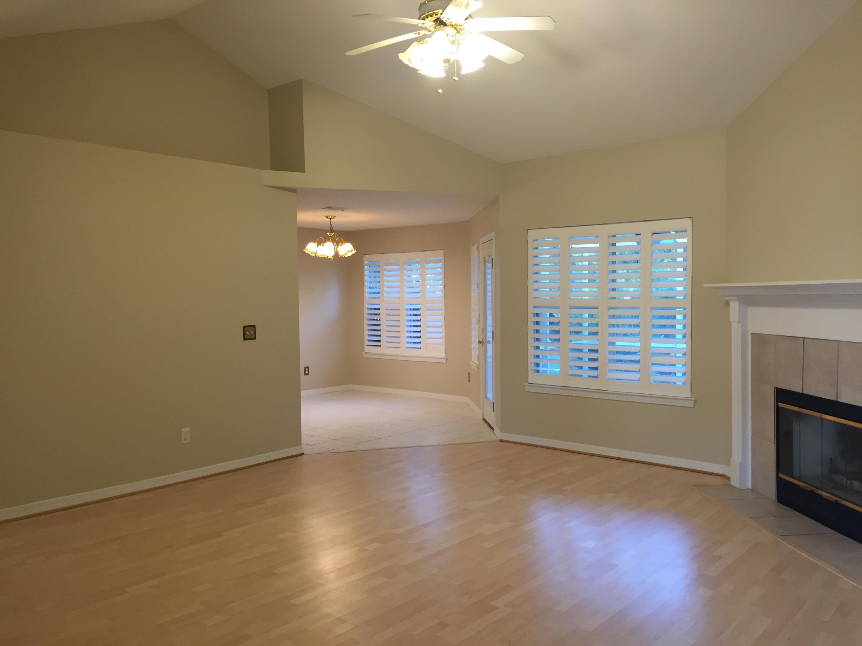 ANTIOCH ESTATES S/D 2 - Residential Lease