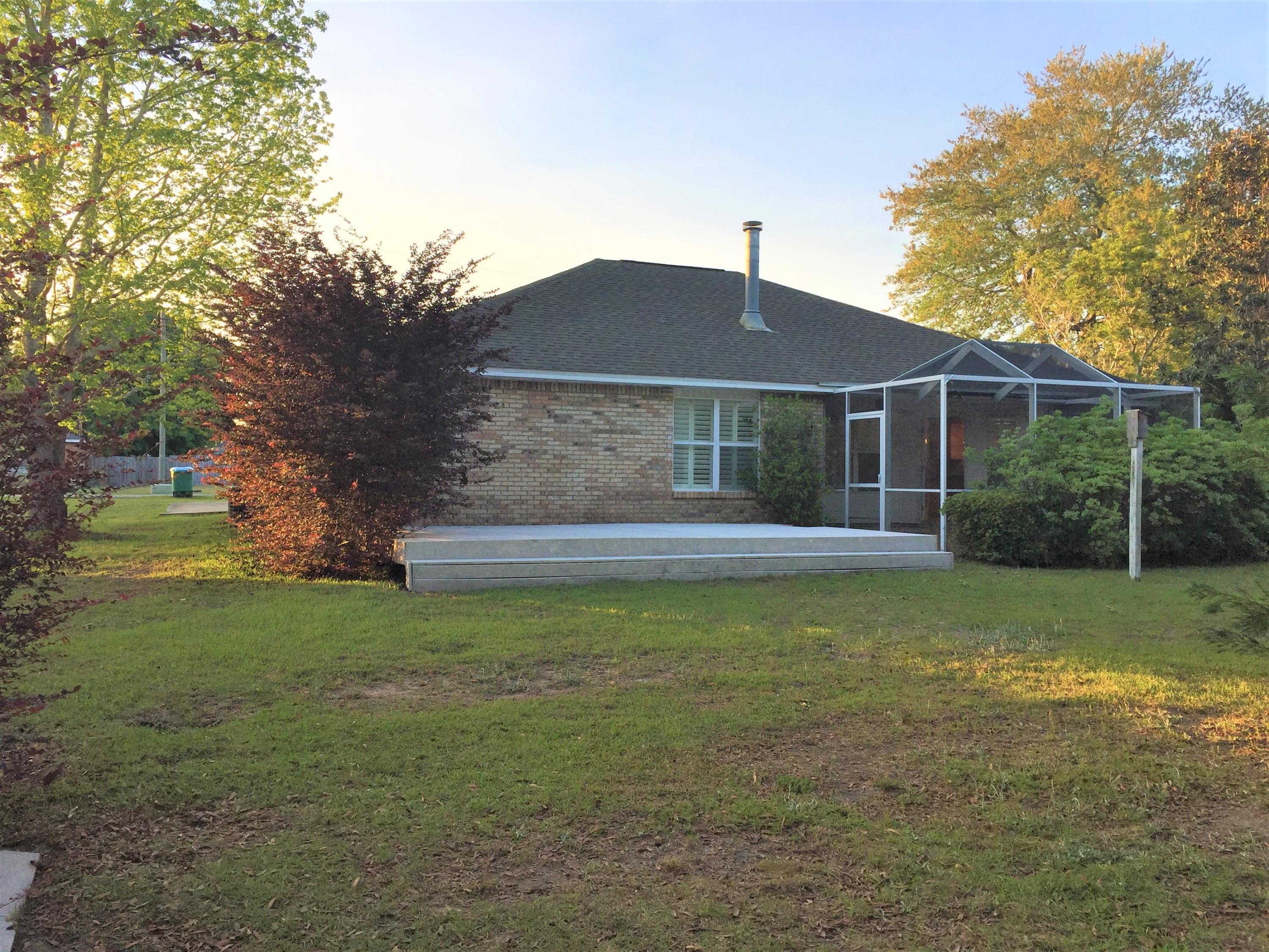 ANTIOCH ESTATES S/D 2 - Residential Lease