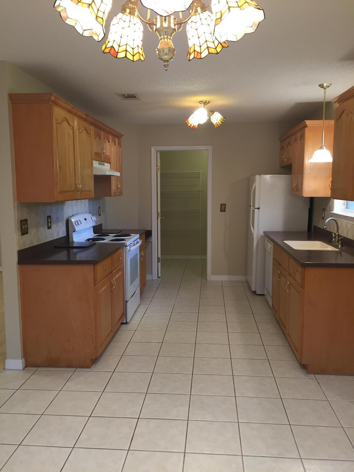 ANTIOCH ESTATES S/D 2 - Residential Lease