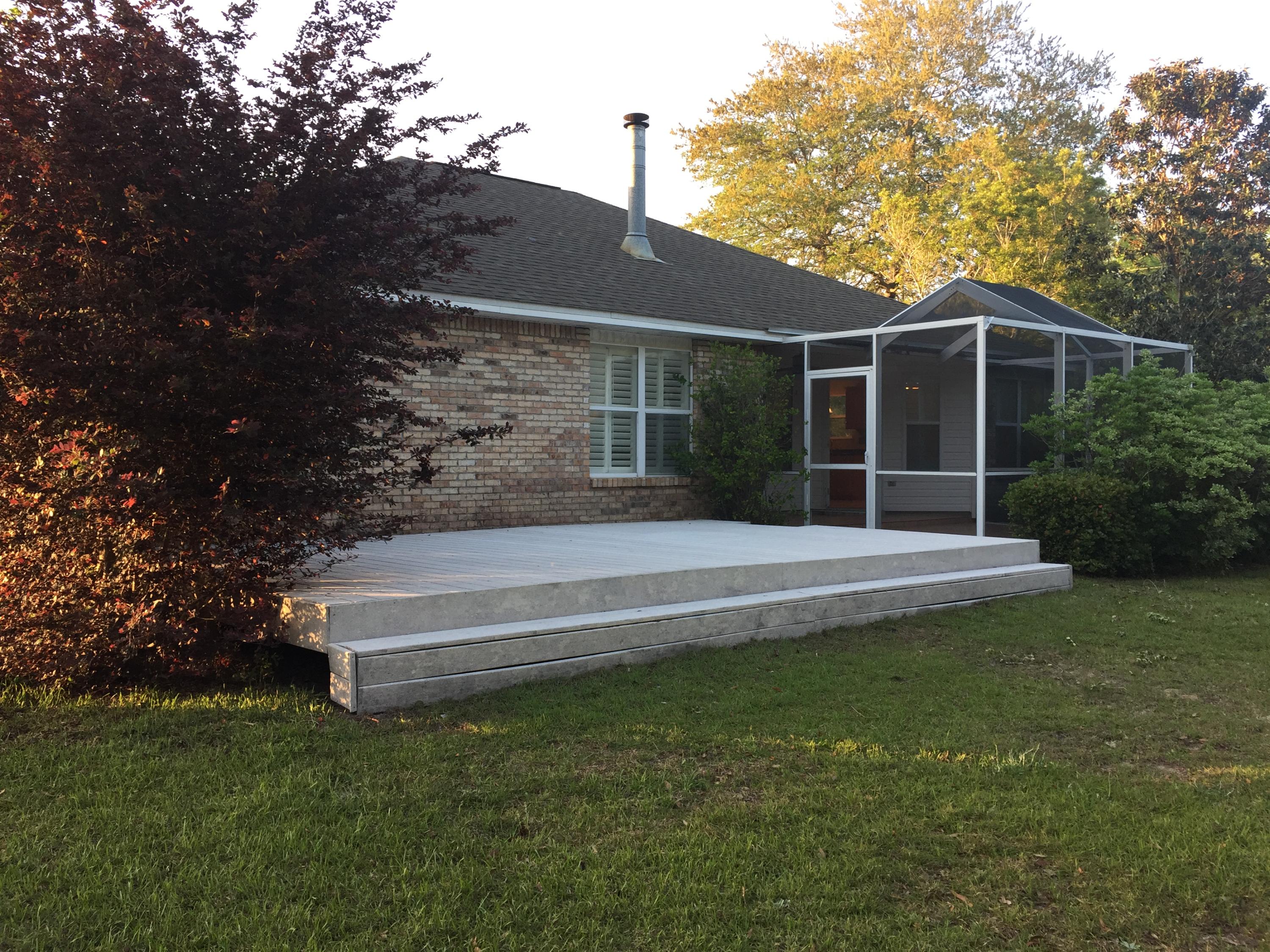 ANTIOCH ESTATES S/D 2 - Residential Lease