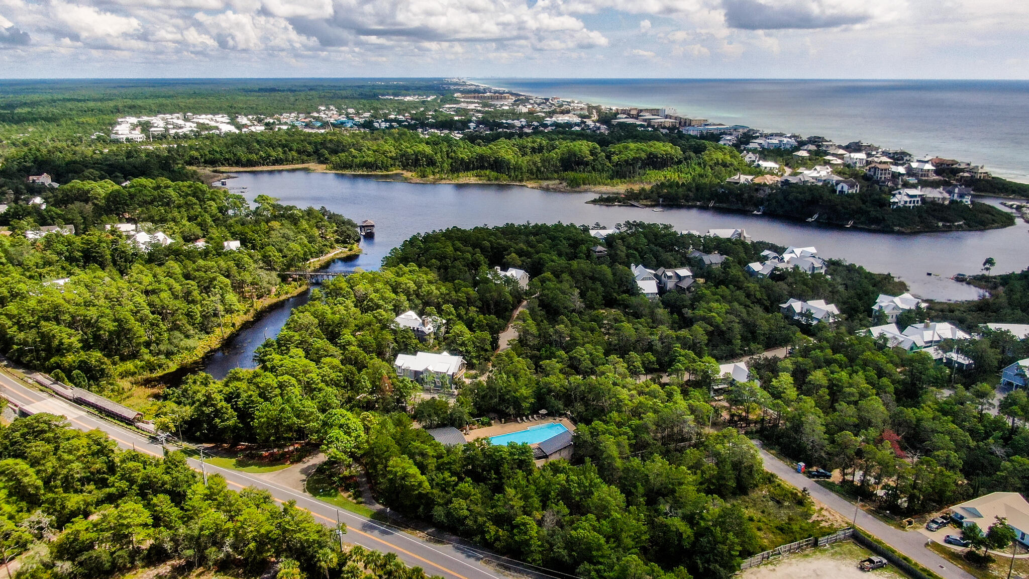 GULFVIEW HEIGHTS 1ST ADDN - Land